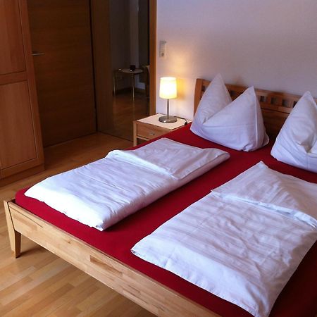 Apartment Bachmann Bludenz Kültér fotó