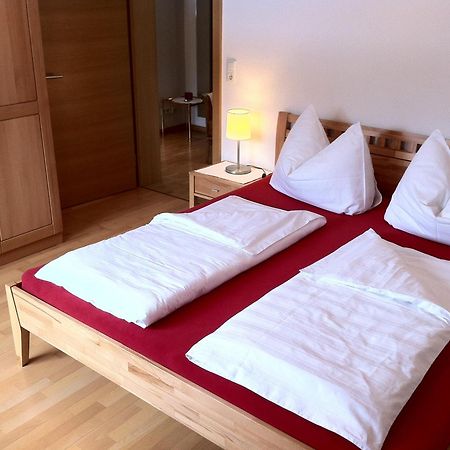 Apartment Bachmann Bludenz Kültér fotó