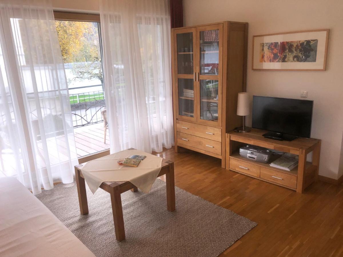 Apartment Bachmann Bludenz Kültér fotó