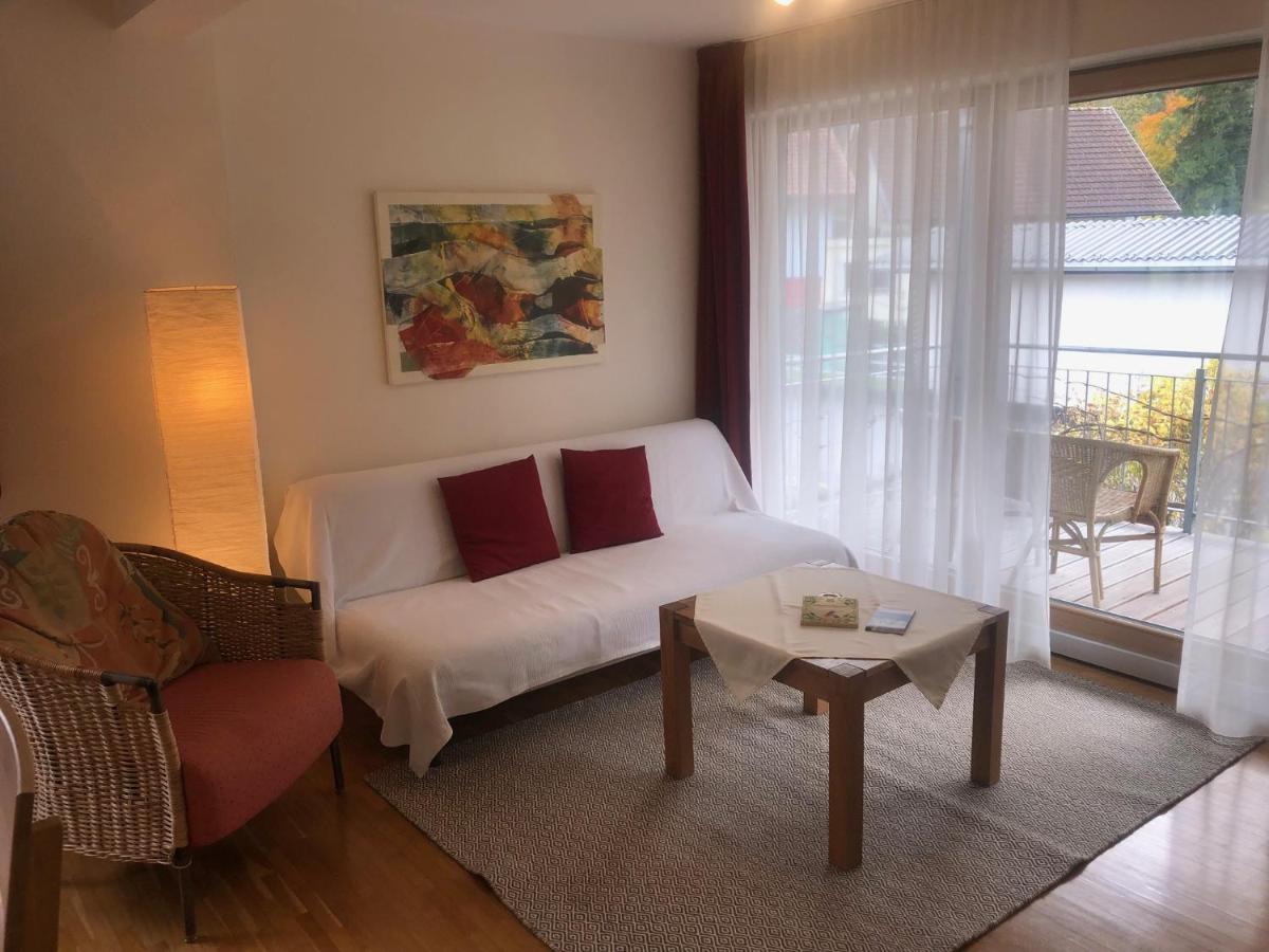 Apartment Bachmann Bludenz Kültér fotó