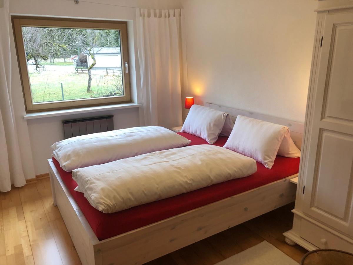 Apartment Bachmann Bludenz Kültér fotó