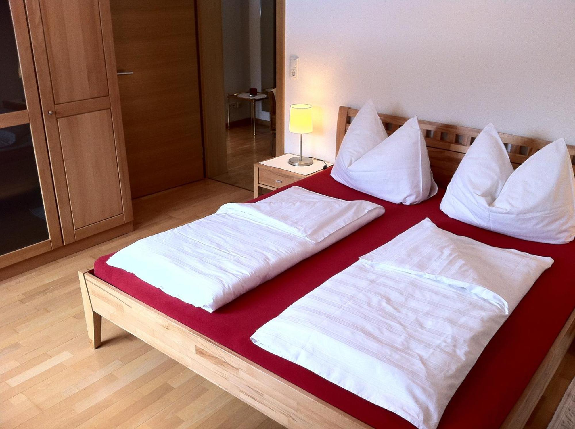 Apartment Bachmann Bludenz Kültér fotó