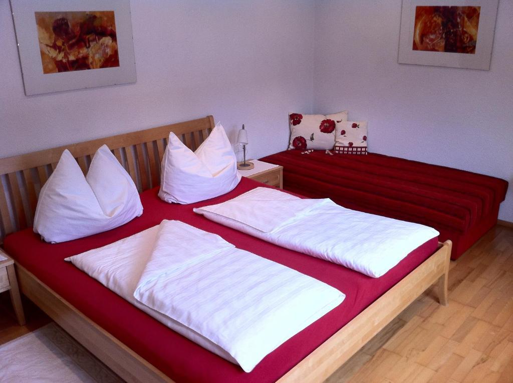 Apartment Bachmann Bludenz Szoba fotó
