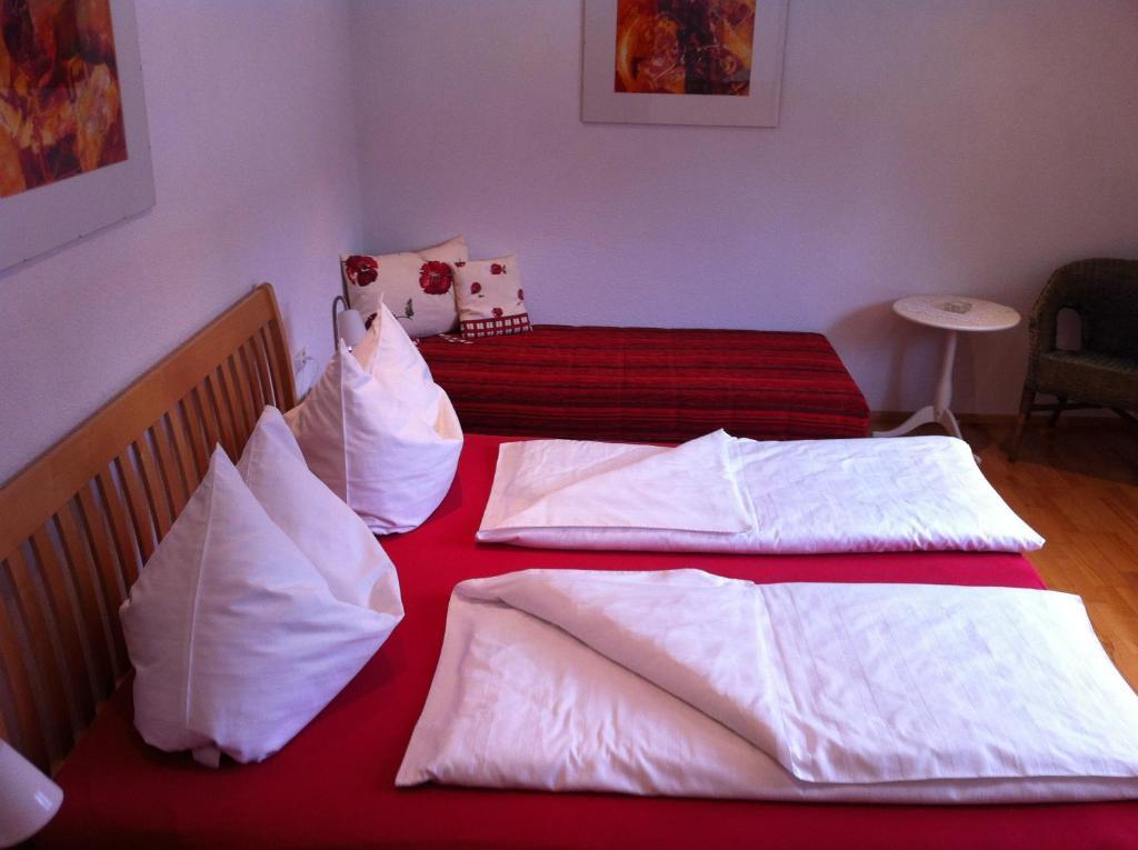 Apartment Bachmann Bludenz Szoba fotó