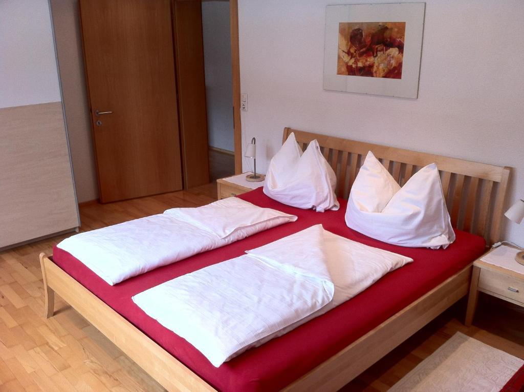 Apartment Bachmann Bludenz Szoba fotó