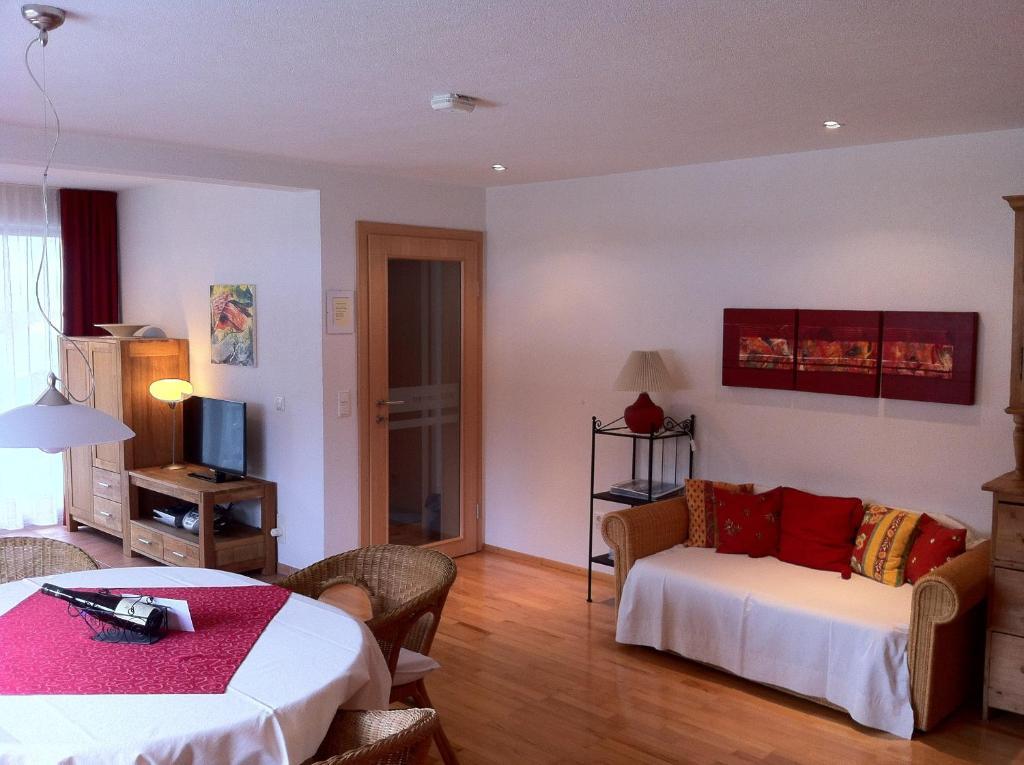Apartment Bachmann Bludenz Szoba fotó