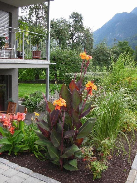 Apartment Bachmann Bludenz Kültér fotó